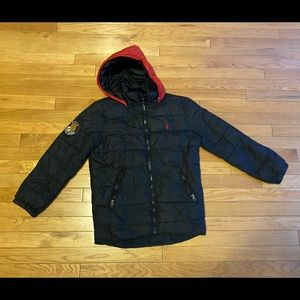 Ralph Lauren jacket